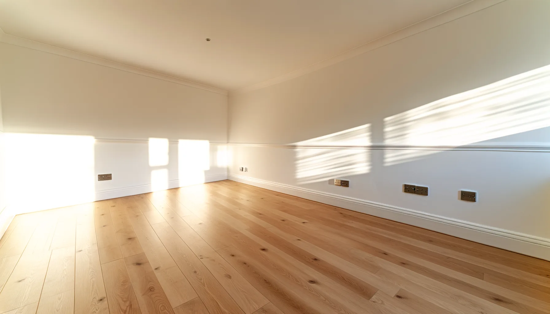 Storm Damage Restoration