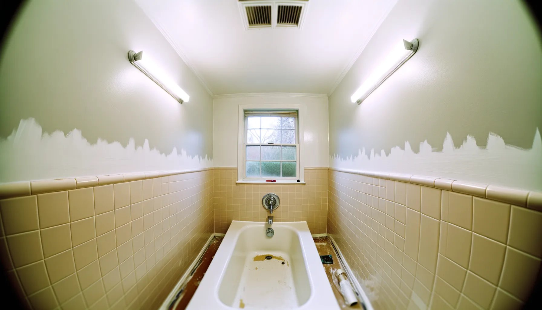 Content Restoration - Project 4