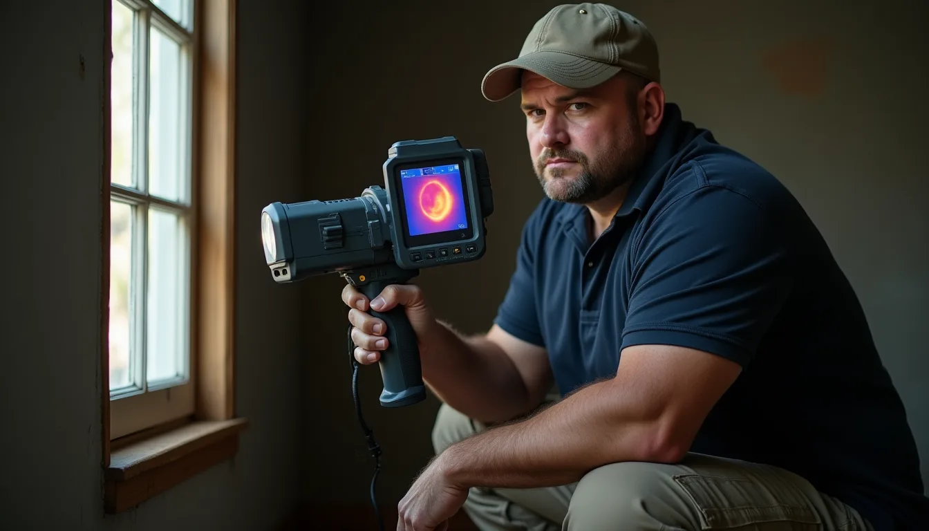 Emergency Water Extraction