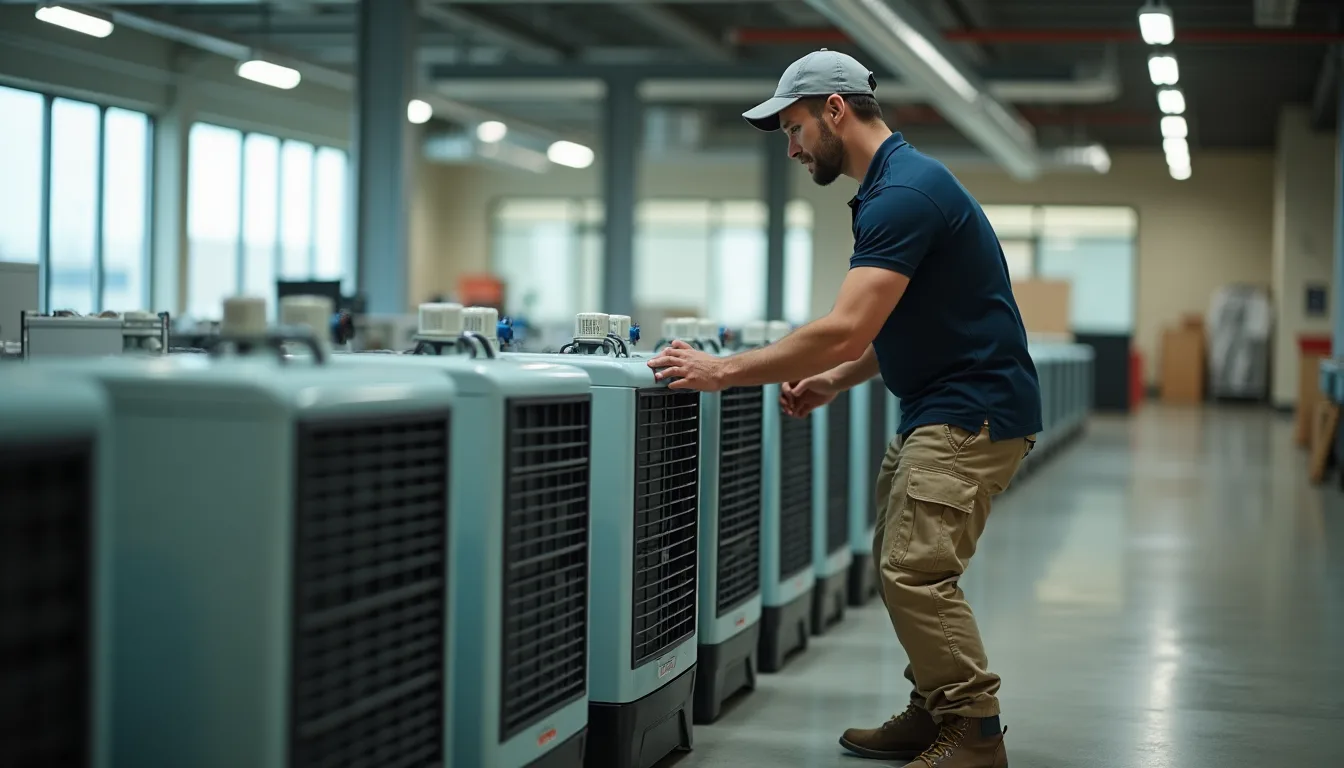 Water Damage Inspections