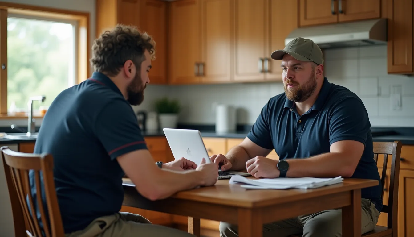 Commercial Water Damage Solutions